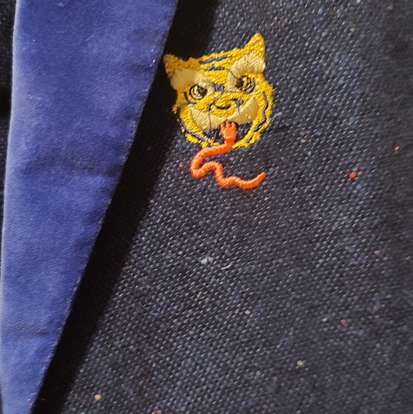 Billy bandit kids suit 4T - Picture 4 of 11